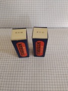 Lampy elektronowe EH81 TUNGSRAM( 2 sztuki)(F189)