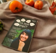 "Co jest Pięć?" Jolanta Blank