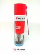 Würth Silikon spray do uszczelek