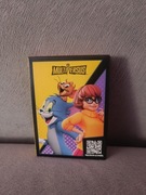 McDonald's karty do gry Multiversus kolekcjonerskie Nowe 