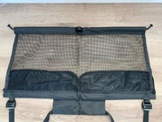 Nowa siatka ochronna bagażnika przegroda volvo v90 / v90 CC Cross Country 