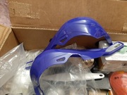 HANDBARY OSŁONY DŁONI QUAD 