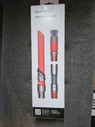 Dyson detail cleaning kit końcówki rura V8 V10 V11 V12 V15 nowe oryginalna 