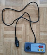 MT-777DX pad qs nr2 9pin 100%ok retro pegazus nes joy pegasus