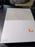 Xbox one s uszkodzony