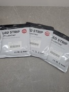 Tasma LED Btf-lighting FCOB RGBNW 896 led 