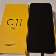 Realme C11 2021 2/32 GB Szary