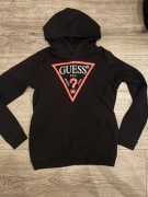 Bluza guess czarna