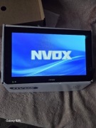 Tv jak nowy do auta tira DVB-T 2 