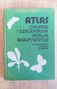 Atlas chorób i szkodników roślin - A. Studziński (8)