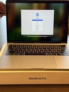 Laptop Apple MacBook Pro 13 A2159