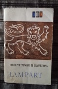 Giuseppe Tomasi di Lampedusa - Lampart