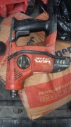 Młotowiertarka HILTI TE6 A36