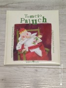 Tomcio Paluch książka bajka audiobook cd dziecko