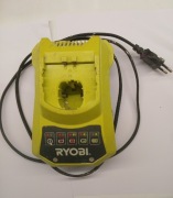 Ładowarka ryobi 18V 55W BCL14181H