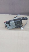  Zamek drzwi lewy tył citroen c3 III  PSA 123985