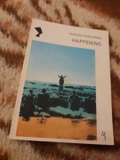 happening - t. pawłowski / Af 1988