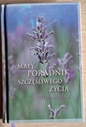 Mały poradnik szczęśliwego życia - Titus Muller
