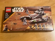 LEGO Star Wars 75342 Czołg Bojowy Republiki - NOWE