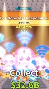 Los Nooo My Hotspotsitos 24,7m/s | Steal a Brainrot