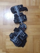 Uniwersalna orteza stawu kolanowego stabilizator kolana Donjoy 