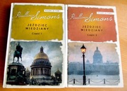 Paullina Simons - JEŹDZIEC MIEDZIANY