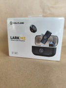 Mikrofon bezprzewodowy krawatowy Hollyland Lark M2