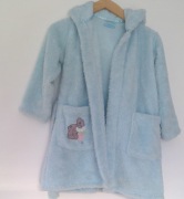 MARKS&SPENCER - SZIAFROK DLA DZIECKA ROZ.104/ 3-4 L