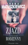 Zjazd Rodzinny – Irena Matuszkiewicz