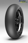 METZELER RACETEC RR SLICK 180/60-17 Compk