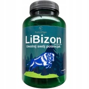 Libizon na Potencję Erekcję Libido