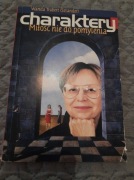 Miłość nie do pomylenia Wanda Trabert Sztander