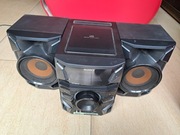 Wieża Sony model MHC EX600