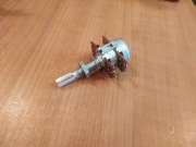 UNITRA Diora amplituner 8040 wzmacniacz 8010 potencjometr 2 x 47 KOhm typ B