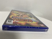 NOWA NARUTO SHIPPUDEN ULTIMATE NINJA 4 PS2 PREMIEROWE ANGIELSKIE PAL ENG