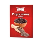 Bonne pieprz czarny mielony
