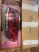 mercedes benz 167 lampy tył 