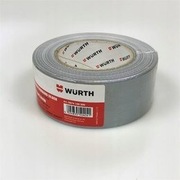 Taśma klejąca z tkaniny poliestrowej NAPRAWCZA TAŚMA KLEJĄCA 50 MM X 50M