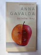 Ostatni Raz " Anna Gavalda BDB 