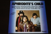 APHRODITE'S CHILD - APHRODITE'S CHILD - FRA