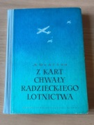 Z kart radzieckiego lotnictwa -W Denisow