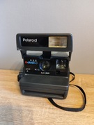 Polaroid 636 Closeup