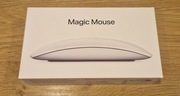 Apple Magic Mouse Biała MXK53ZMA nowa, nierozpakowana
