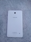 Tablet Samsung uszkodzony 
