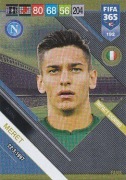 karta fifa 365  impact signing 2019 