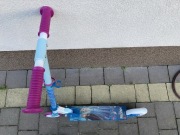 Hulajnoga Frozen super stan