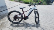 rower elektryczny HAIBIKE 
