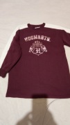 Bluza młodzieżowa Harry Potter rozm. 146/152 NOWA