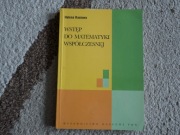 Wstęp do matematyki współczesnej - Helena Rasiowa