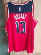 Koszulka NBA Marcin Gortat Washington xl